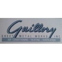 guillory sheet metal|Business Profile for Guillory Sheet Metal Works .